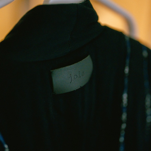 Sebastian Reversible Jacket - Picture 6 of 10